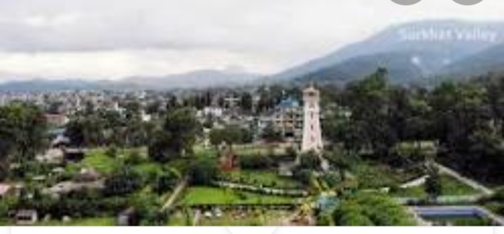 असोज ३० सम्म सुर्खेतको दोस्रो व्यापारिक केन्द्र छिन्चु बजार सिल
