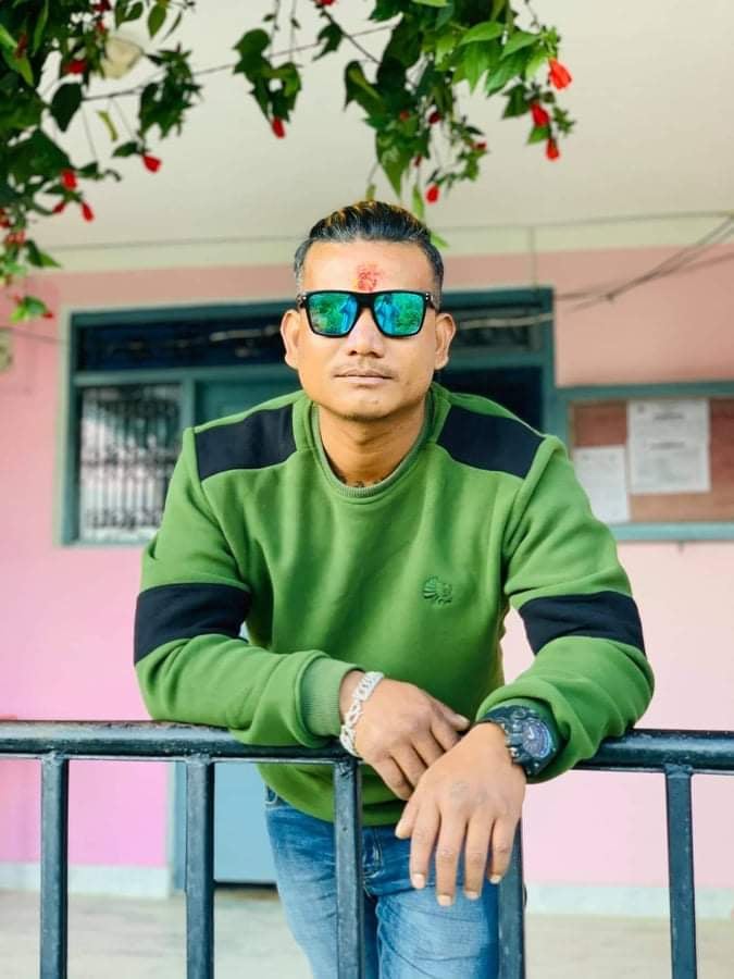 गोदावरी युवा क्लबका अध्यक्षमा मान बहादुर राई चयन