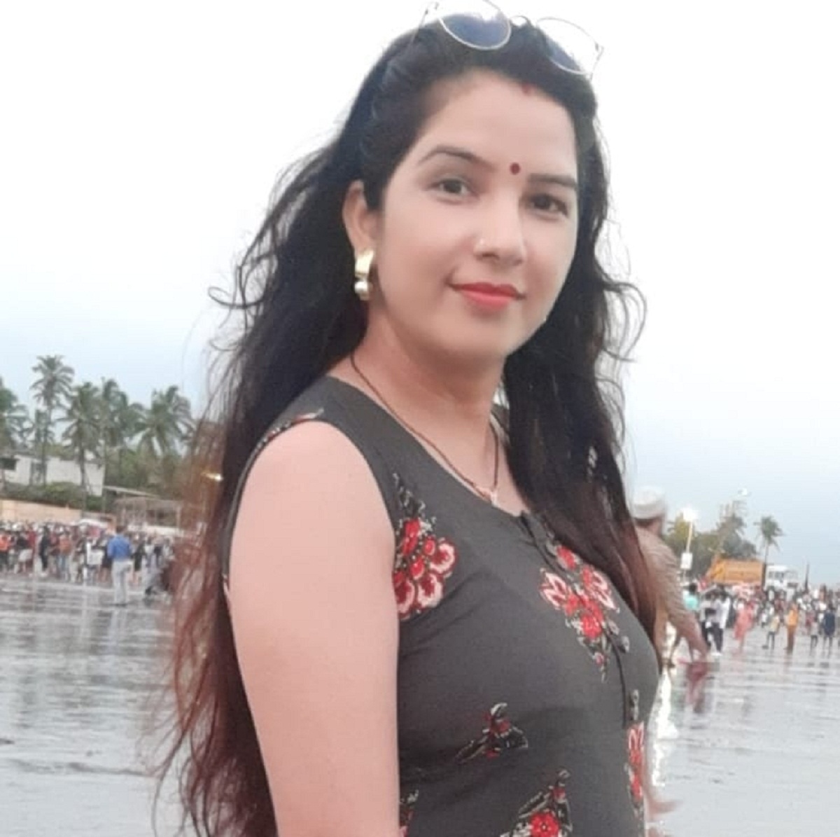 बिहेपछि दशै कहिल्यै रमाइलो लागेन