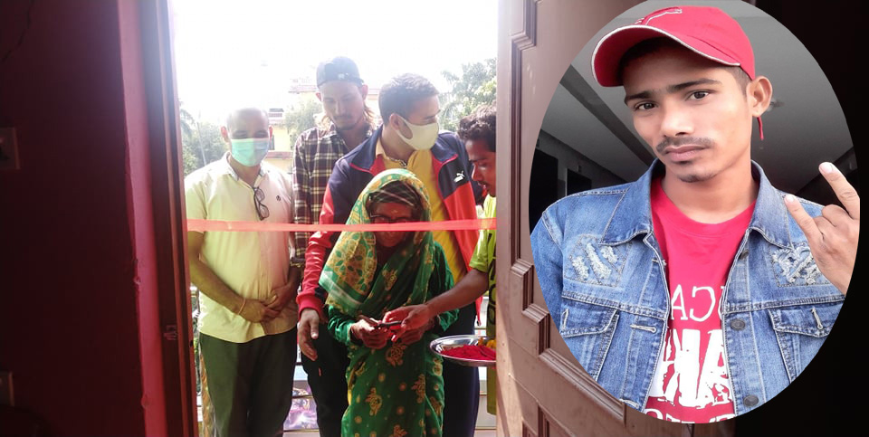 लामो समयदेखी नृत्य क्षेत्रमा लागिरहेका बोहराले अत्तरियामा संचालनमा ल्याए डान्स हब