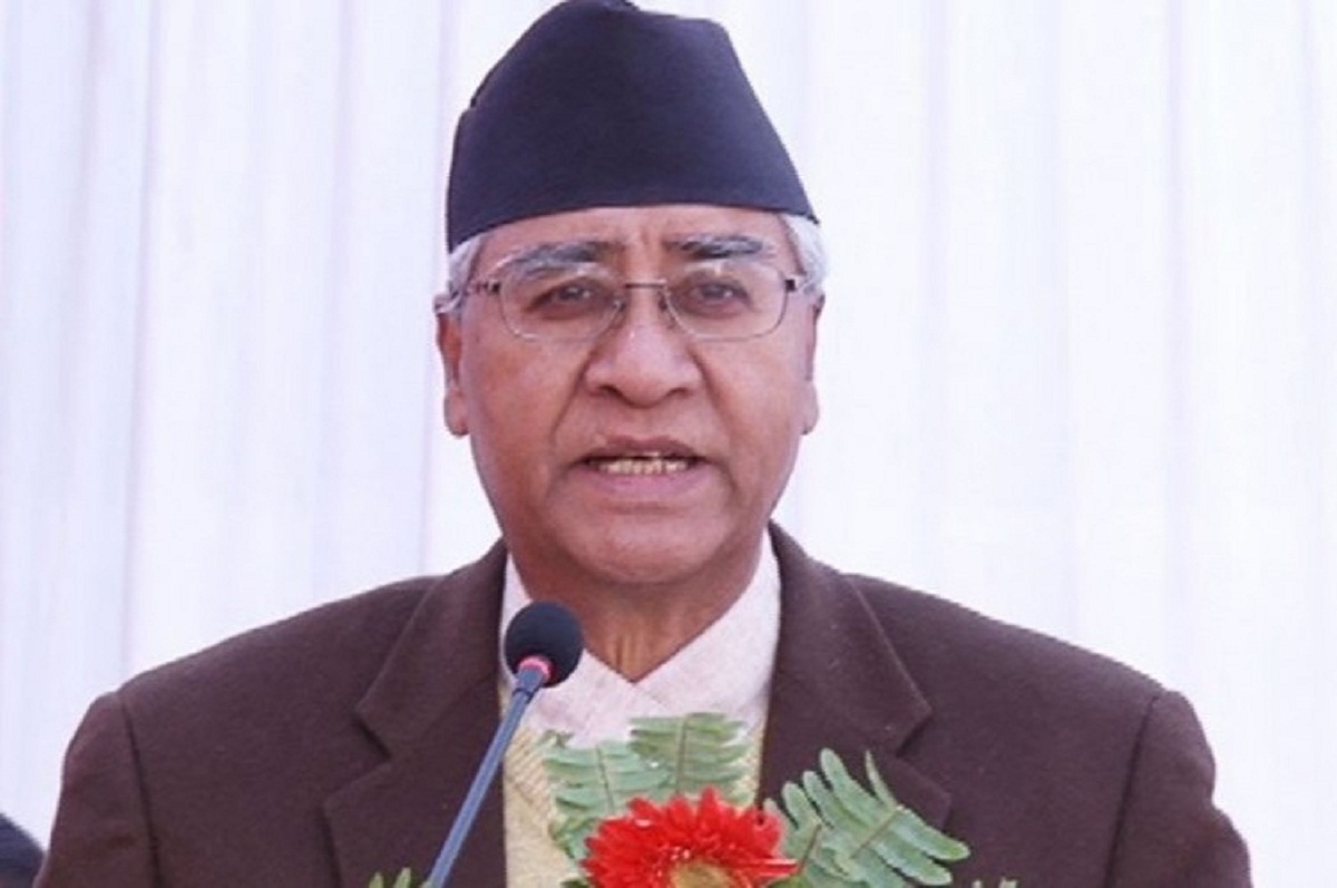 बाढी पहिरोले पुर्‍याएको क्षति निरीक्षण भोली प्रधानमन्त्री देउवा सुदूरपश्चिम आउँदै