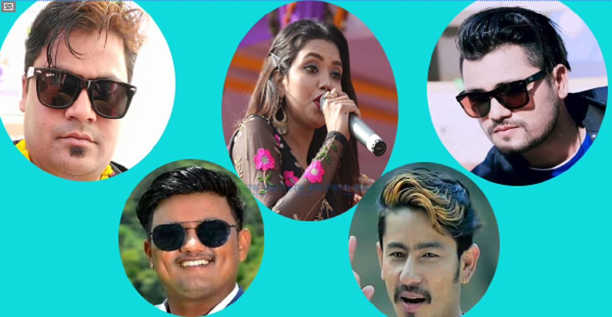 लालपुरमा यही कात्तिक १३ गते राष्ट्रिय कलाकारहरुको साथमा बृहत सास्कृतिक तथा जनचेतना मुलक कार्यक्रम हुने