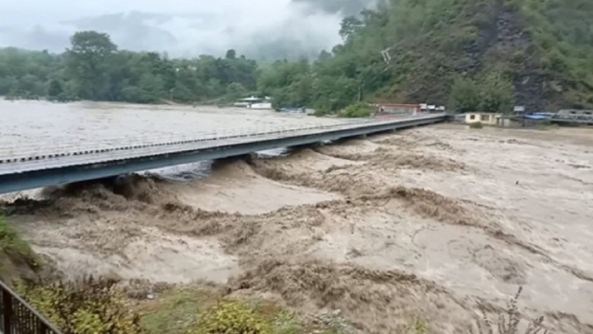 सुदूरपश्चिममा बाढी पहिरोमा परी ज्यान गुमाउनको संख्या २८ पुग्यो