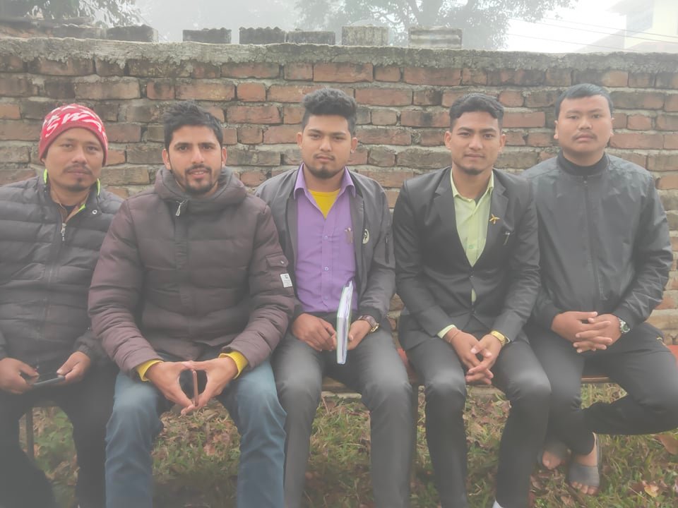 अत्तरियामा यही पुस ८ गतेदेखी अन्तर मा.वि स्तरिय भलिबल प्रतियोगिता हुदै
