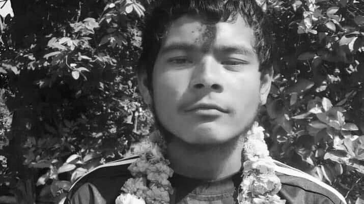 बेपत्ता भएको १५ दिन दिनपछि जंगलमा मृत फेला